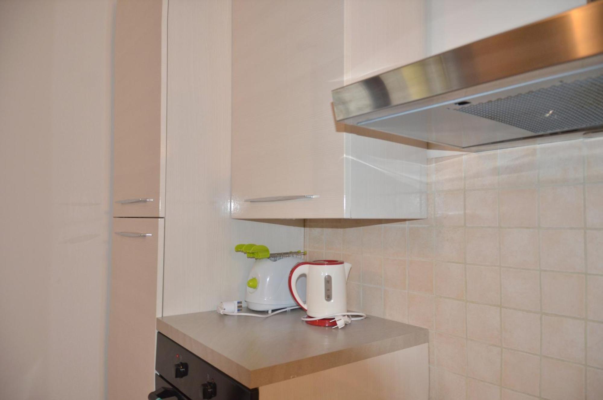 Ferienwohnung Quarzo Blu Paratico Exterior foto
